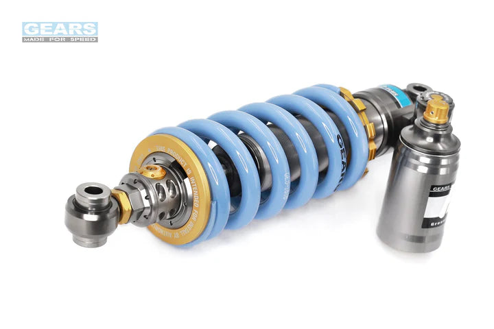 BMW R NINE T (14~20) H2P Rear Suspension - Wadamart