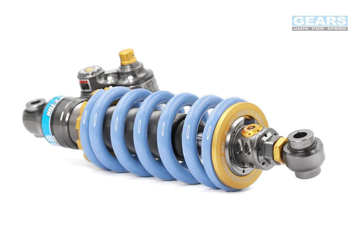 BMW R NINE T (14~20) H2P Rear Suspension - Wadamart