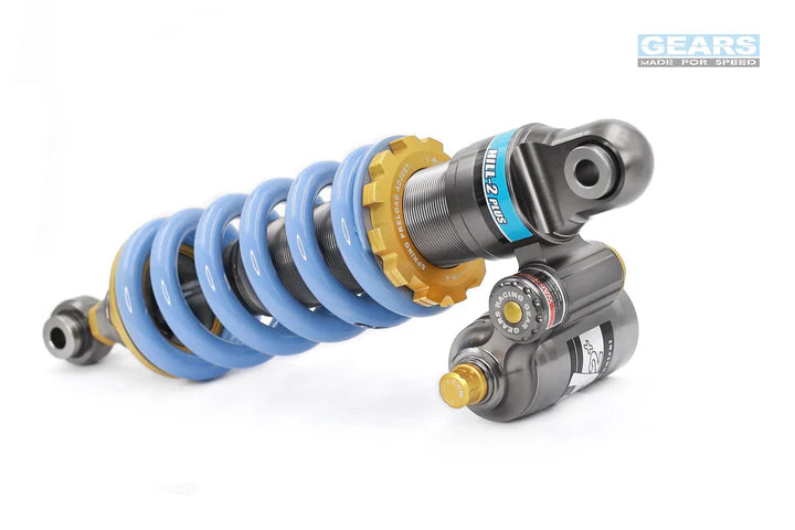 BMW R NINE T (14~20) H2P Rear Suspension - Wadamart