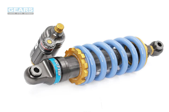 BMW R NINE T (14~20) H2P Rear Suspension - Wadamart