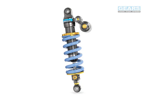 BMW R NINE T (21~) H2P Rear Suspension - Wadamart