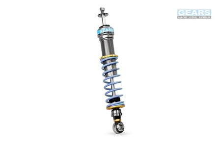 VESPA Sprint 125/150 & Primavera 125/150-Rear EV Rear Suspension - Wadamart