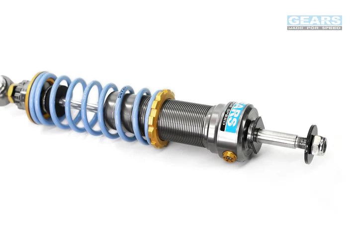 VESPA Sprint 125/150 & Primavera 125/150-Rear EV Rear Suspension - Wadamart