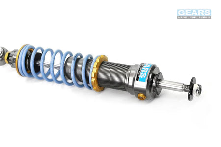 VESPA Sprint 125/150 & Primavera 125/150-Rear EV Rear Suspension - Wadamart