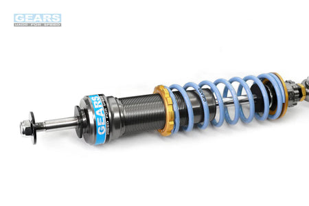 VESPA Sprint 125/150 & Primavera 125/150-Rear EV Rear Suspension - Wadamart