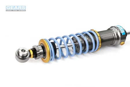 VESPA Sprint 125/150 & Primavera 125/150-Rear EV Rear Suspension - Wadamart