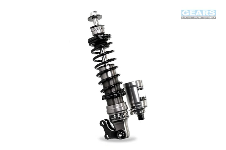 VESPA LX125/150 & S150 IE-Front H2 Front Suspension - Wadamart