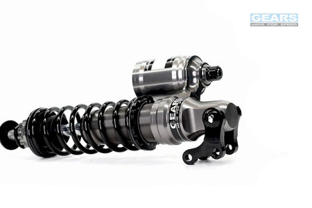 VESPA LX125/150 & S150 IE-Front H2 Front Suspension - Wadamart