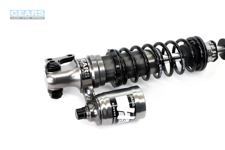 VESPA LX125/150 & S150 IE-Front H2 Front Suspension - Wadamart