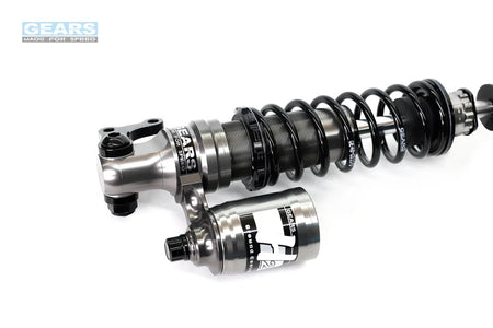 VESPA LX125/150 & S150 IE-Front H2 Front Suspension - Wadamart