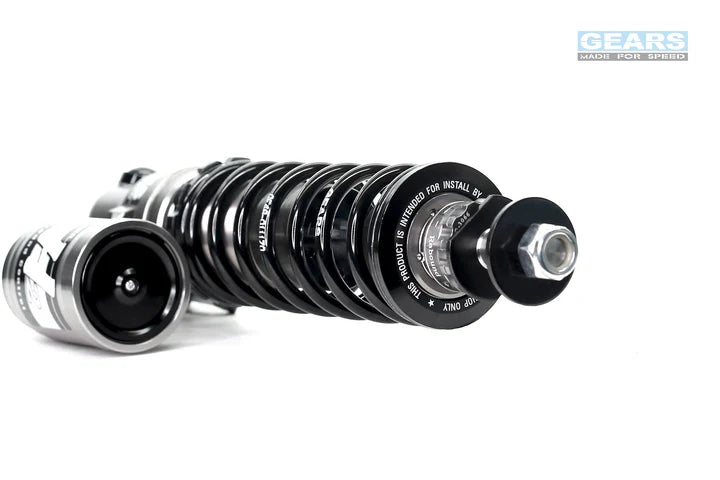 VESPA LX125/150 & S150 IE-Front H2 Front Suspension - Wadamart