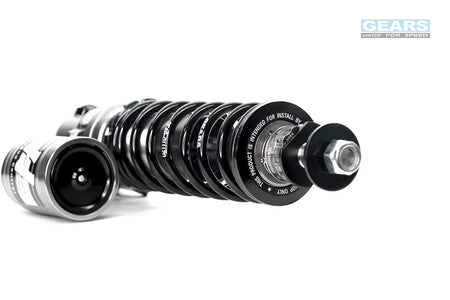VESPA LX125/150 & S150 IE-Front H2 Front Suspension - Wadamart