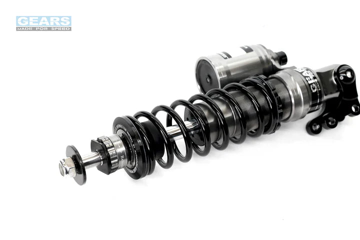 VESPA LX125/150 & S150 IE-Front H2 Front Suspension - Wadamart