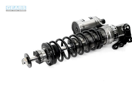 VESPA LX125/150 & S150 IE-Front H2 Front Suspension - Wadamart