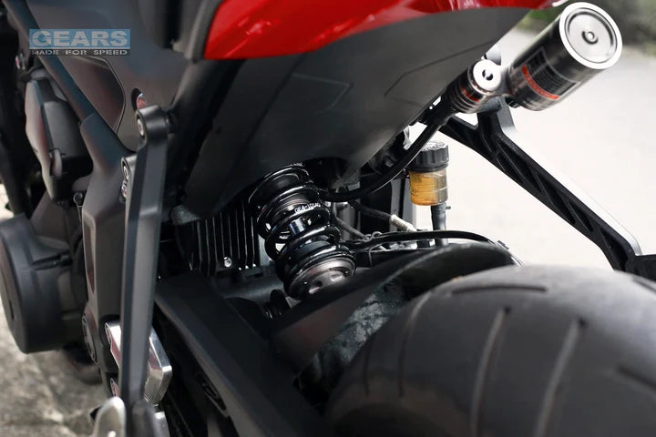 TRIUMPH Trident 660 (21~) H2P Rear Suspension - Wadamart