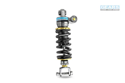 YAMAHA MT15 (ALL) EV2 Rear Suspension - Wadamart