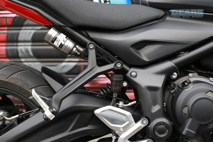 TRIUMPH Trident 660 (21~) H2P Rear Suspension - Wadamart