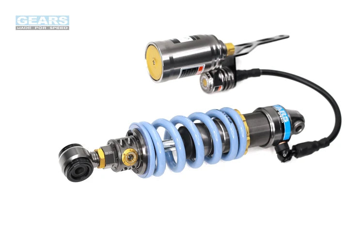 TRIUMPH Trident 660 (21~) H2P Rear Suspension - Wadamart