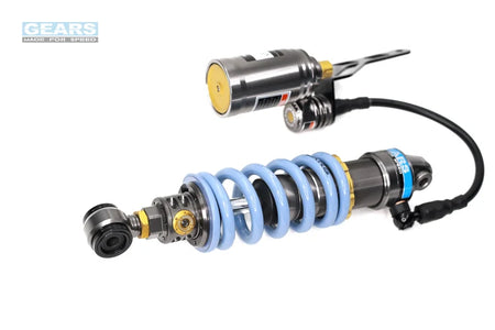 TRIUMPH Trident 660 (21~) H2P Rear Suspension - Wadamart