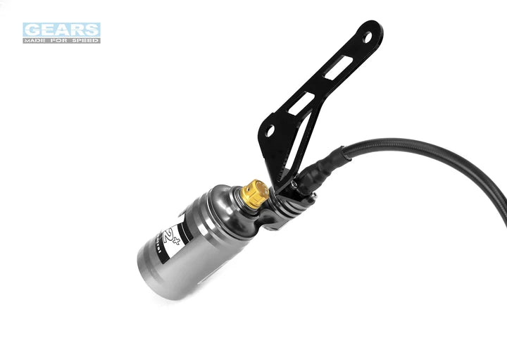 TRIUMPH Trident 660 (21~) H2P Rear Suspension - Wadamart