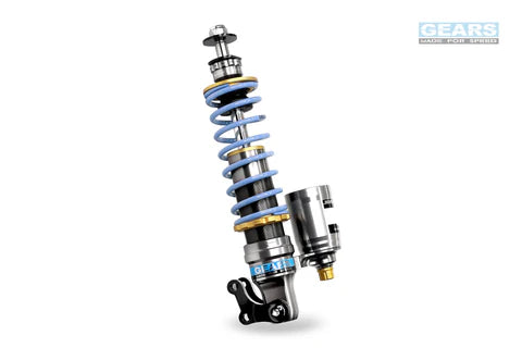 VESPA LX125/150 & S150 IE-Front H2 Front Suspension - Wadamart