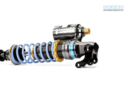 VESPA LX125/150 & S150 IE-Front H2 Front Suspension - Wadamart