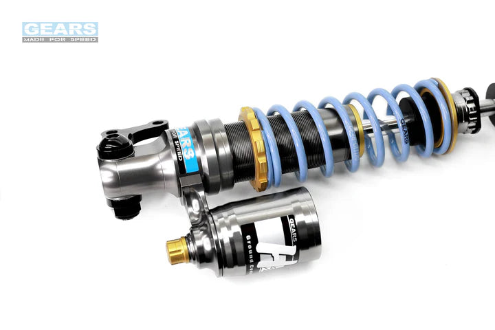 VESPA LX125/150 & S150 IE-Front H2 Front Suspension - Wadamart