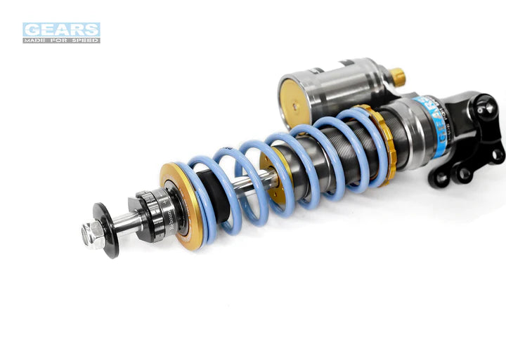 VESPA LX125/150 & S150 IE-Front H2 Front Suspension - Wadamart