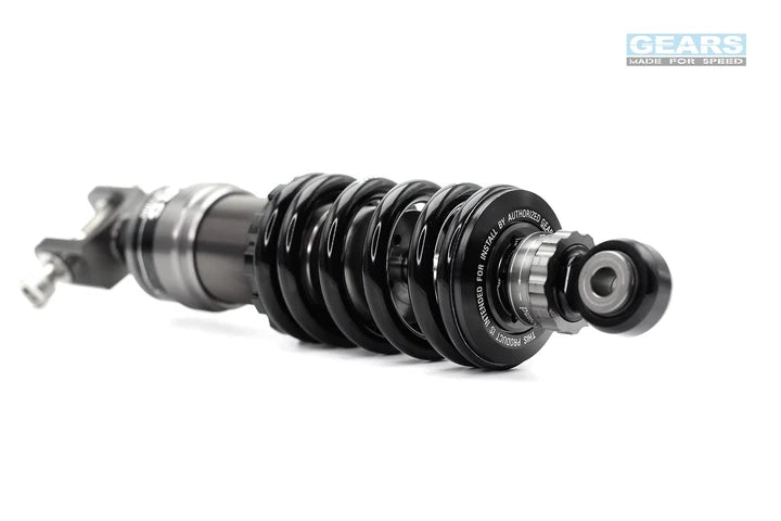 SUZUKI GSX-R125/150/GSX-S125/150 (17~) EV Rear Suspension - Wadamart