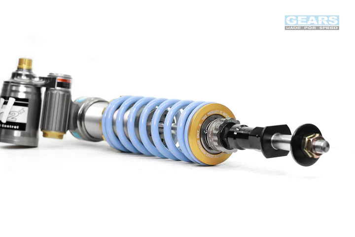 VESPA Sprint 125/150 & Primavera 125/150-Rear H2P Rear Suspension - Wadamart