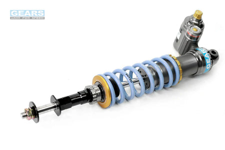 VESPA Sprint 125/150 & Primavera 125/150-Rear H2P Rear Suspension - Wadamart