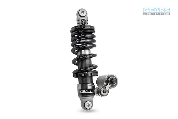 HUSQVARNA VITPILEN/SVARTPILEN 250 (22~23) H2P Rear Suspension - Wadamart