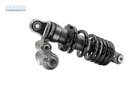 HUSQVARNA VITPILEN/SVARTPILEN 250 (22~23) H2P Rear Suspension - Wadamart