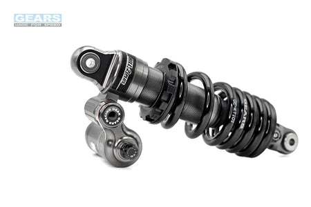 HUSQVARNA VITPILEN/SVARTPILEN 250 (19~21) H2P Rear Suspension - Wadamart