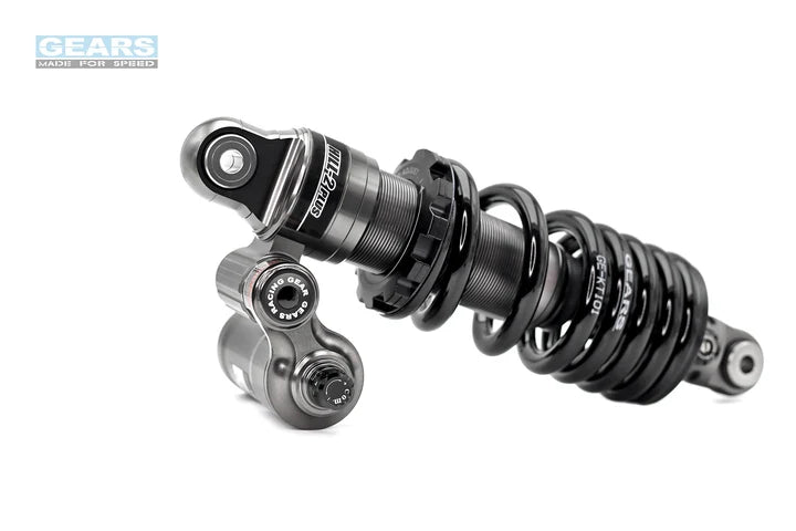 HUSQVARNA VITPILEN/SVARTPILEN 401 (18~23) H2P Rear Suspension - Wadamart