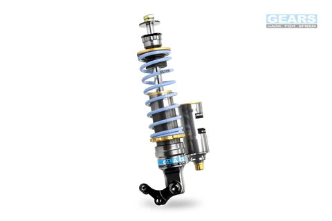 VESPA Sprint 125/150 & Primavera 125/150-Front 2 HOLE H2 Front Suspension - Wadamart