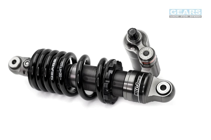 HUSQVARNA VITPILEN/SVARTPILEN 250 (22~23) H2P Rear Suspension - Wadamart