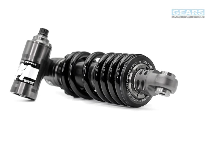 HUSQVARNA VITPILEN/SVARTPILEN 250 (19~21) H2P Rear Suspension - Wadamart