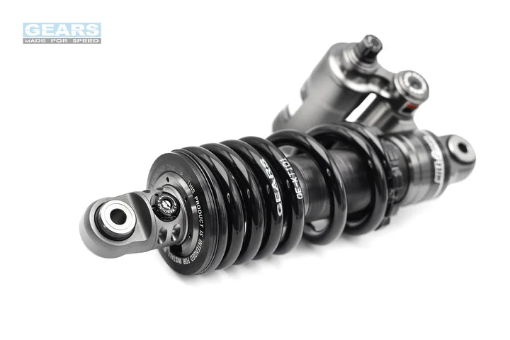 HUSQVARNA VITPILEN/SVARTPILEN 250 (19~21) H2P Rear Suspension - Wadamart