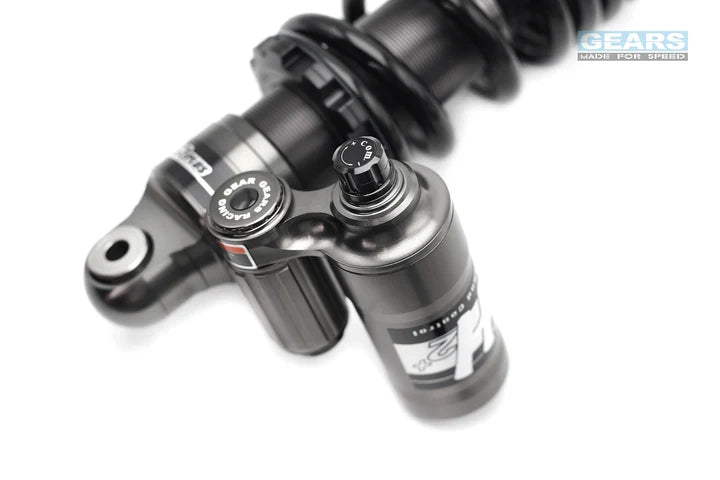HUSQVARNA VITPILEN/SVARTPILEN 250 (19~21) H2P Rear Suspension - Wadamart