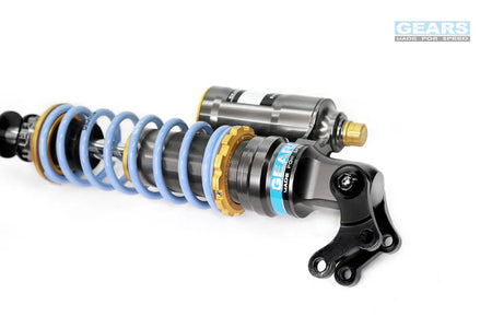 VESPA Sprint 125/150 & Primavera 125/150-Front 2 HOLE H2 Front Suspension - Wadamart