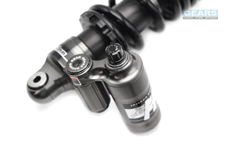 HUSQVARNA VITPILEN/SVARTPILEN 401 (18~23) H2P Rear Suspension - Wadamart