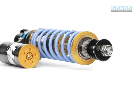 VESPA Sprint 125/150 & Primavera 125/150-Front 2 HOLE H2 Front Suspension - Wadamart