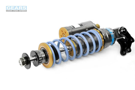 VESPA Sprint 125/150 & Primavera 125/150-Front 2 HOLE H2 Front Suspension - Wadamart