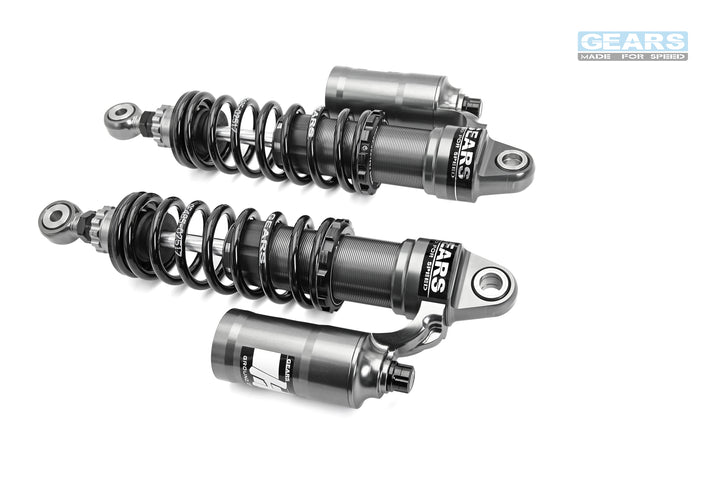 KAWASAKI W800 K3 (23~) H2 Rear Suspension - Wadamart