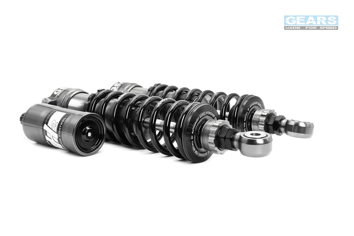 KAWASAKI W800 K3 (23~) H2 Rear Suspension - Wadamart