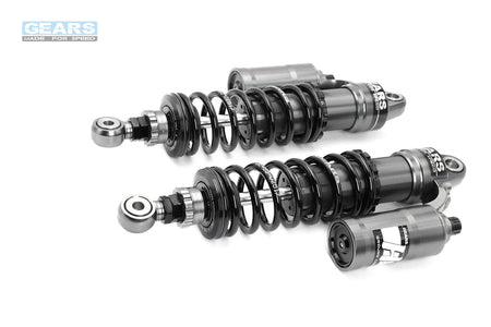 KAWASAKI W800 19~ H2 Rear Suspension - Wadamart