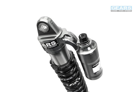 KAWASAKI W800 19~ H2 Rear Suspension - Wadamart