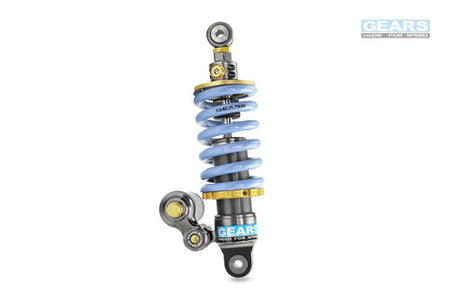 APRILIA RS660/TUONO 660 (21~) H2P Rear Suspension - Wadamart