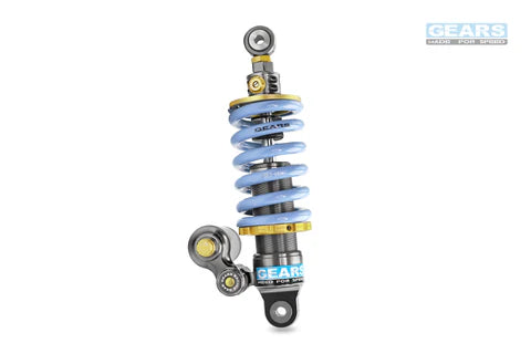 APRILIA RS660/TUONO 660 (21~) H2P Rear Suspension - Wadamart